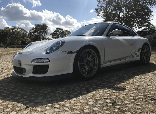 Porsche PORSCHE 911 TYPE 997