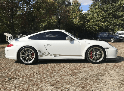 Porsche PORSCHE  911 TYPE 997