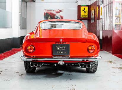 Ferrari 275 GTB /2