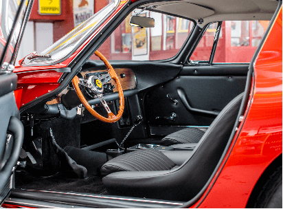 Ferrari 275 GTB /2